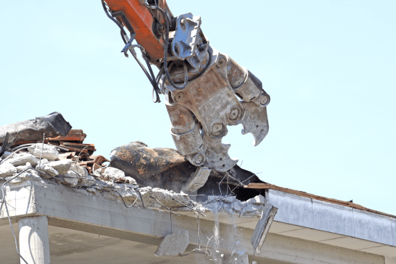 Prim Construction